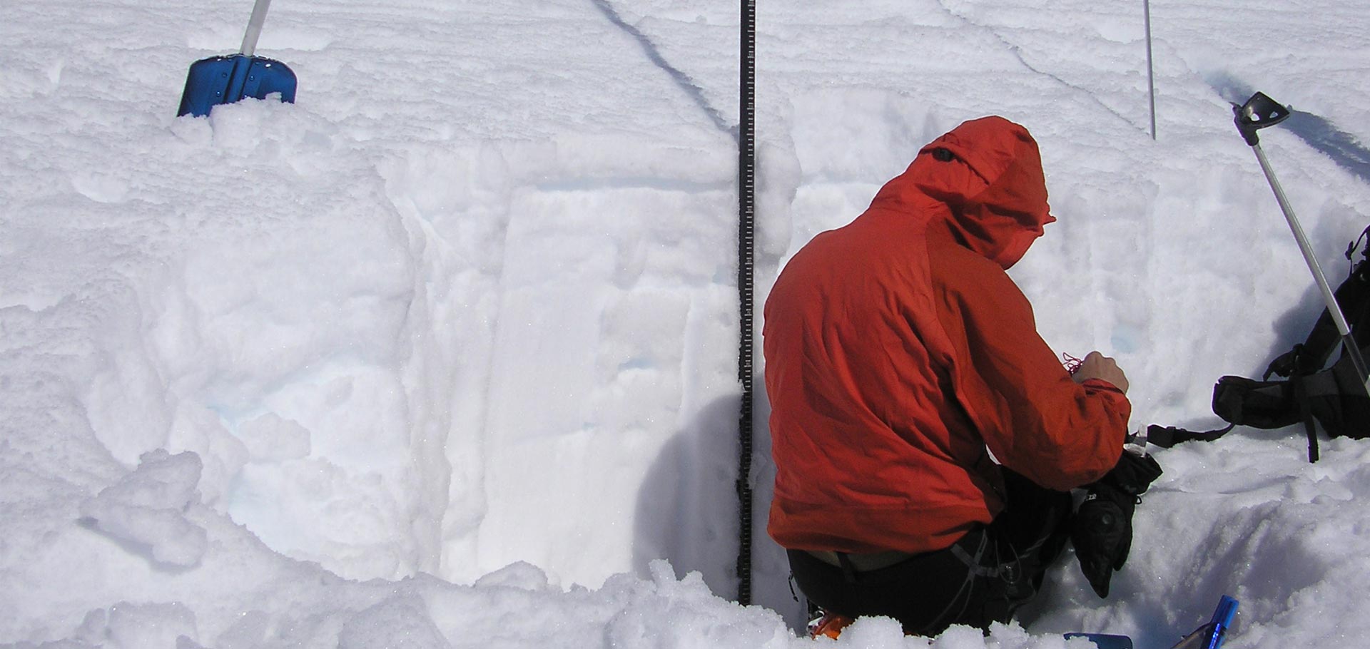 Neve e Valanghe. Prevenzione e Autosoccorso