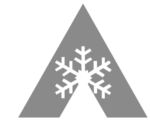 Associazione Interregionale Neve e Valanghe - AINEVA Logo AINEVA - Formazione e cultura della sicurezza neve e valanghe