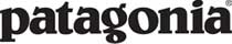 Logo Patagonia - Partner di fiducia per l'abbigliamento tecnico e l'etica ambientale - Scuola Sci Alpinismo